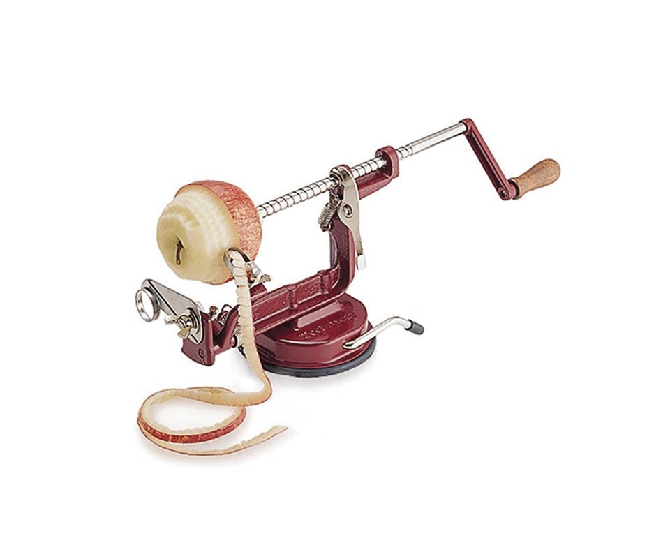 Apple Peeler/Corer Williams Sonoma AU